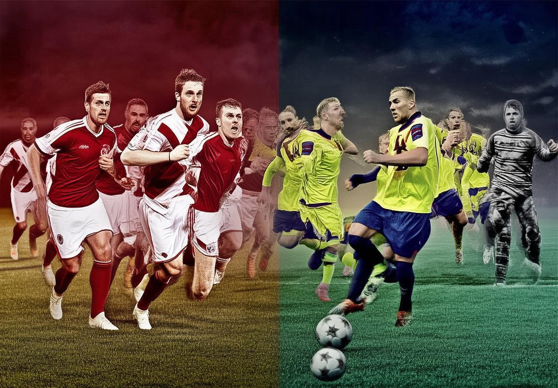 北爱尔兰VS挪威：水位变动解析与投注策略分析(图2)