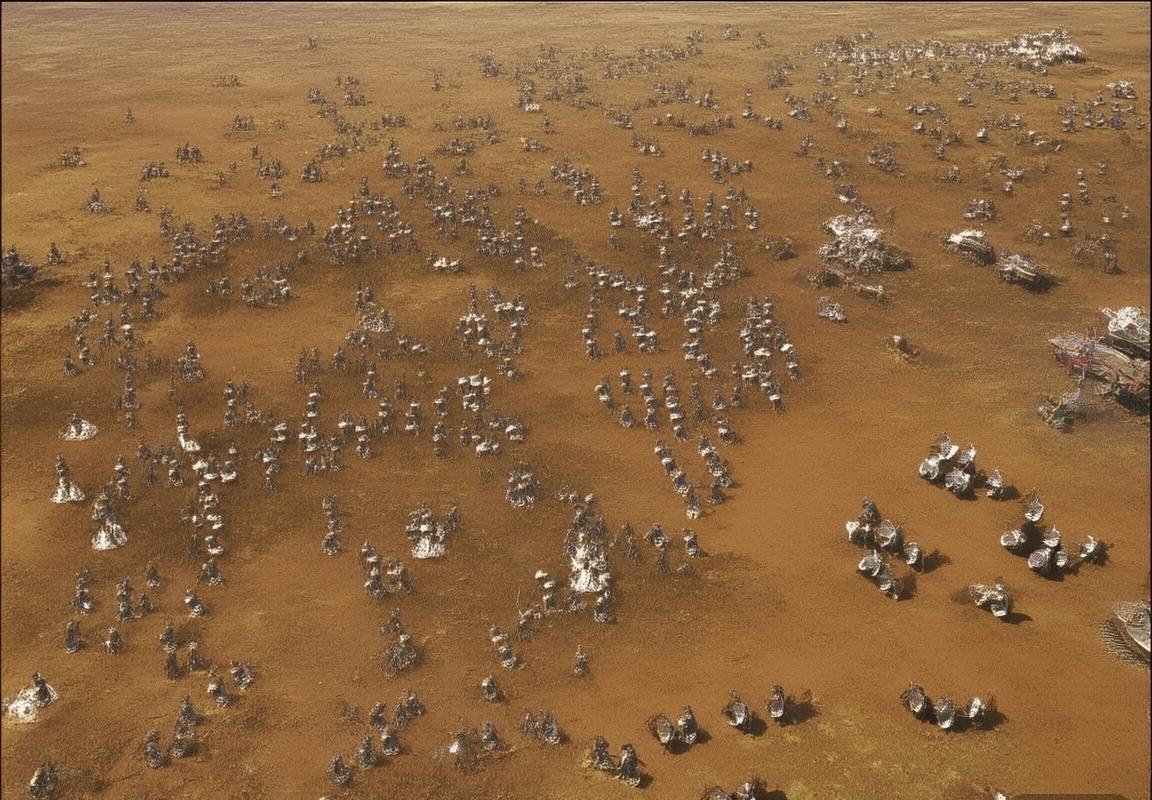 巴腾VS艾纳斯：巅峰对决背后的英雄传奇(图3)