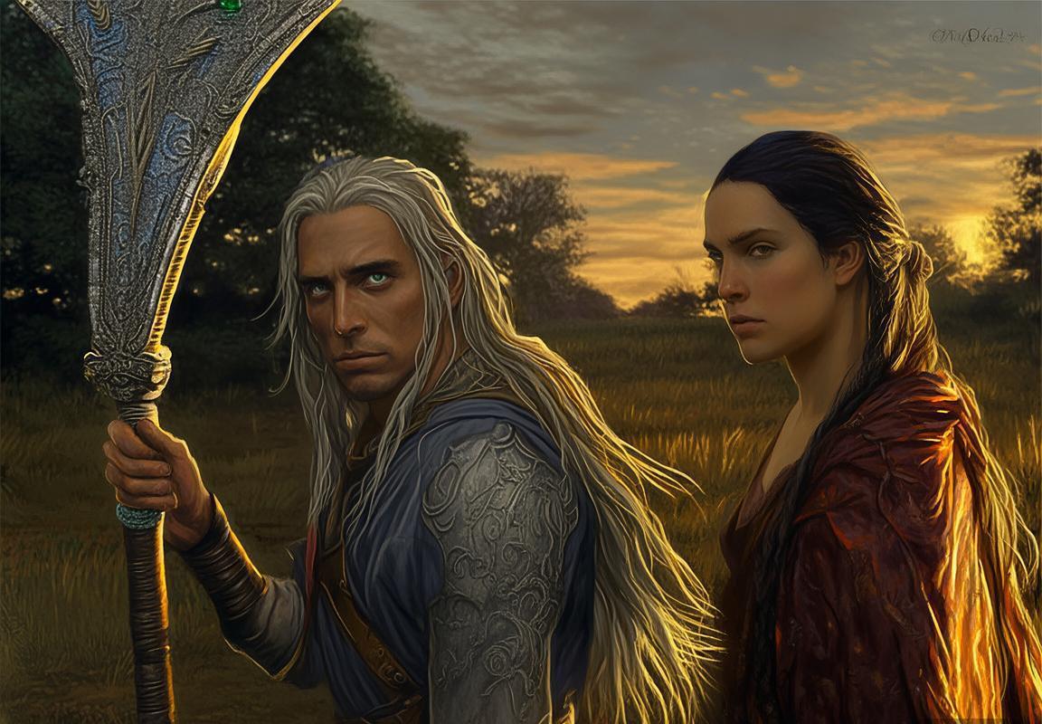 巴腾VS艾纳斯：巅峰对决背后的英雄传奇(图1)